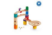 Byggesett - Hape Race to the Finish Ball Track - E6021