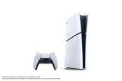 Spillkonsoll - Sony PlayStation 5 Digital (Slim) - 711719577300