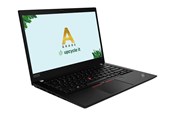 Bærbar PC - Lenovo Refurbished ThinkPad T490 - 14" | Core i5 | 8GB | 256GB | A Grade - LAP-T490-MX-A011