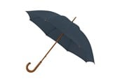 Fritid & Reise - Falcone ECO LR-99 Windproof Umbrella - 102 cm - Marine Blue - LR-99-8048