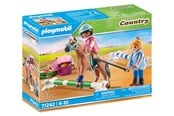 Playmobil - Playmobil Country - Country 71242 Driving Lessons - 71242