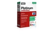 Referansemateriale - Nero Platinum Unlimited - EMEA-12220010/1313