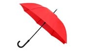 Fritid & Reise - miniMAX Falcone Luxe Umbrella-  103 cm - Red - GA-318-PMS199C