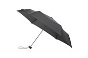 Fritid & Reise - miniMAX Umbrella -  90 cm - Black - LGF-214-8120