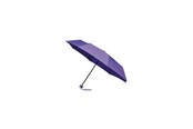 Fritid & Reise - miniMAX Windproof Umbrella - 100 cm - Violet - LGF-202-PMS814C