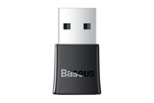 Bluetooth - Baseus Wireless Adapter BA07 - BT5.3 - Black - ZJBA010001