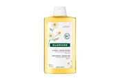 Hårpleie - Klorane Blond Highlights Shampoo With Cham. - 3282770149289