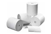 Papir, Fotopapir & Etiketter - Capture - receipt paper - 20 roll(s) - Roll (5.7 cm x 10 m) - 55057-00000