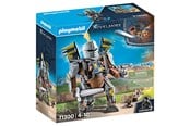 Playmobil - Playmobil Novelmore - Novelmore - Kamprobot - 71300