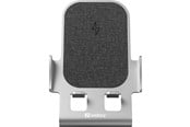 Mobil - Adaptere og ladere - Sandberg 15W Wireless Charger Stand - 441-51