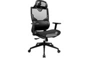 Gamingstol - Sandberg ErgoFusion Gamingstol - PU-lær - Opptil 150 kg - 640-95