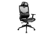 Gamingstol - Sandberg ErgoFusion Gamingstol - PU-lær - Opptil 150 kg - 640-95