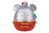 Dukker, Bamser & Utstyr - Squishmallows Disney 100 Band Leader Mickey 35 cm - 230221