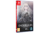 Spill - ENDER LILIES: Quietus of the Knights - Nintendo Switch - RPG - 7350002931615