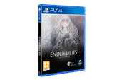 Spill - ENDER LILIES: Quietus of the Knights - Sony PlayStation 4 - RPG - 7350002931608