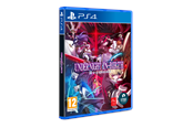 Spill - Under Night In-Birth II Sys: Celes - Sony PlayStation 4 - Kamp - 7350002932162