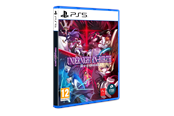 Spill - Under Night In-Birth II Sys: Celes - Sony PlayStation 5 - Kamp - 7350002932155