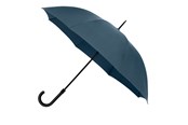 Fritid & Reise - Falcone Luxe Umbrella - Windproof -  101 cm - Blue - GA-318-8048