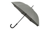 Fritid & Reise - Falcone Luxe Umbrella - Windproof -  101 cm - Grey - GA-318-PMS COOL GREY 9C