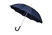 Fritid & Reise - Falcone Automatische Umbrella - 110 cm - Blue - GA-320-8048