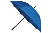 Fritid & Reise - Falcone Golf Umbrella - 130 cm - Cobalt Blue - GP-52-8057