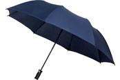 Fritid & Reise - Falcone Golf Umbrella -  120 cm - Marine Blue - GF-600-8048