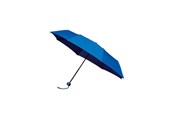 Fritid & Reise - miniMAX Umbrella - 100 cm - Cobalt Blue - LGF-202-8057