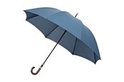 Fritid & Reise - Falcone Golf Umbrella - Windproof - 130 cm - Blue - GP-9-8048