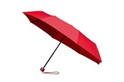 Fritid & Reise - miniMAX Umbrella - 100 cm - Red - LGF-202-8026