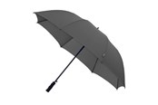 Fritid & Reise - Falcone Golf Umbrella - Lightweight - 120 cm - Grey - GP-58-8118