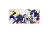 Musematte & Tilbehør  - HYTE CNVS Bunny Splash Gaming Mousepad - MOU-HYTE-KLAIUS