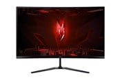 Skjerm - 27" Acer Nitro ED270R - FHD | 180Hz | VA | HDR10 | 2W Speakers - UM.HE0EE.302