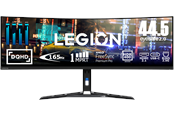 Skjerm - 45" Lenovo Legion R45w-30 - 5120x1440 - 165Hz - VA - 67B1GAC3EU