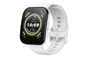 Smartklokke, Smartwatch & Sportsklokke - Amazfit Bip 5 - Cream White - W2215EU3N