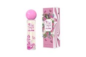 Parfyme & Dufter - Aquolina Pink Sugar Lollipink Eau de Toilette Spray 100 ml - 8054609783088