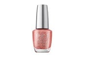 Sminke - OPI Infinite Shine 2 It's A Wonderful Spice 15 m - OPIHRQ23