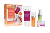 Gavesett - Murad The Ultra Luxe Skin Specialists Giftset - MUR92809