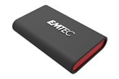 SSD - Emtec SSD Power Plus X210 Portable SSD - 128GB - ECSSD128GX210