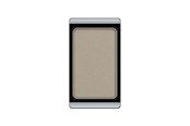 Sminke - Artdeco Eyeshadow Matt 514 - Matt Light Grey Beige - 4019674305140