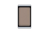 Sminke - Artdeco Eyeshadow Matt 520 - Matt Light Grey Mocha - 4019674305201