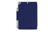 Nettbrett - Deksler og etui - Tech21 Evo Folio iPad 10.2" Blue - T21-10207