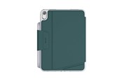 Nettbrett - Deksler og etui - Tech21 Evo Folio iPad 10.9" Green - T21-10210