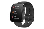 Smartklokke, Smartwatch & Sportsklokke - Amazfit Bip 5 - Soft Black - W2215EU1N