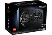 LEGO® - LEGO DC Super Heroes 76252 Batcave™ – Shadow Box - 76252