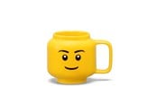 Barnerom - LEGO Ceramic Mug Small Boy - 255 ml - 40460810