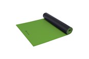 Sport & Fitness - Gaiam Athletic Yogamat Green (5mm) - G05-61564