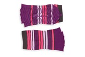 Sport & Fitness - Gaiam Yoga Socks - G05-62656