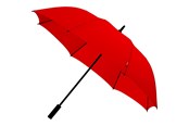 Fritid & Reise - Falcone Golf Umbrella  Windproof - Lightweight - 120 cm - Red - GP-58-8026