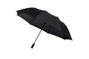 Fritid & Reise - Falcone Golf Umbrella - 120 cm - Black - GF-600-8120