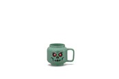 Barnerom - LEGO Ceramic Mug Small Green Skeleton - 255 ML - 40460818